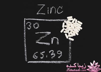 مصرف روی (زینک) چه تاثیری بر عملکرد جنسی مردان دارد؟